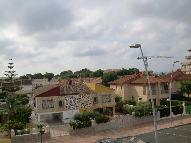Hotel Trabuco Santiago De La Ribera Esterno foto